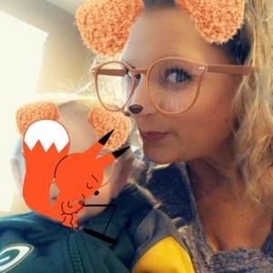 Meet your Posher, Stacey